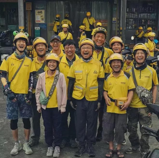 票房遇冷背后：2024暑期档与中国电影的自我突破之路