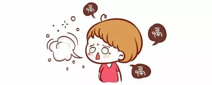 打嗝和疾病有关吗？