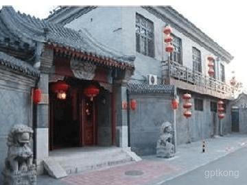 北京辟才胡同：探索古老街区的历史与文化魅力