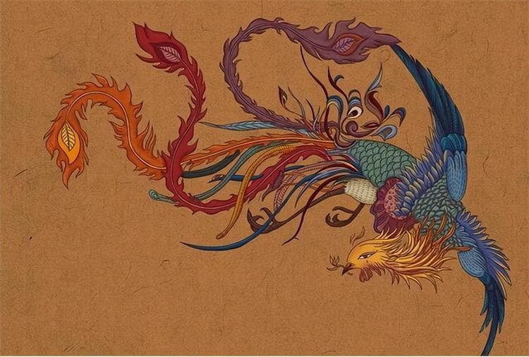 尊凤崇龙信巫鬼？春秋战国时期，楚国的信仰崇拜对象，有哪些