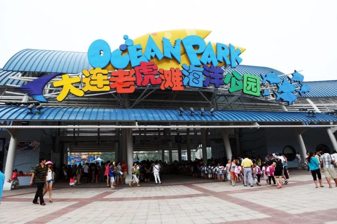 大连有什么好玩的地方，浪漫大连值得一去的10大好玩景点，收好！