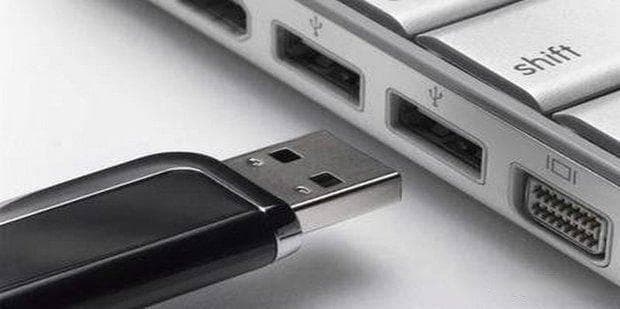 电脑怎么安全拔出u盘？u盘安全退出电脑，详细步骤分享