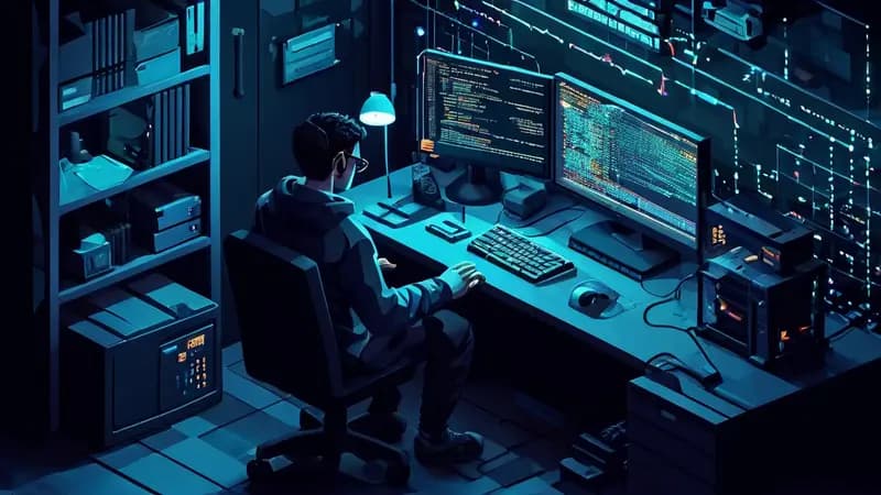 网络安全案件如何办理