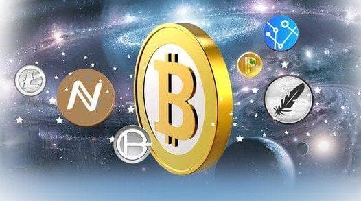 虚拟货币是什么？最完整的虚拟货币介绍与投资入门攻略