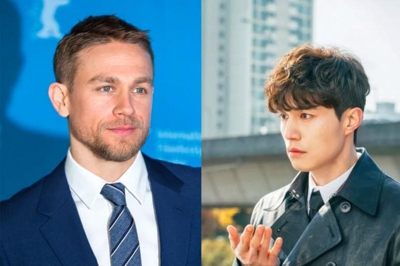 男士发型推荐2025：15款热门男生素来造型