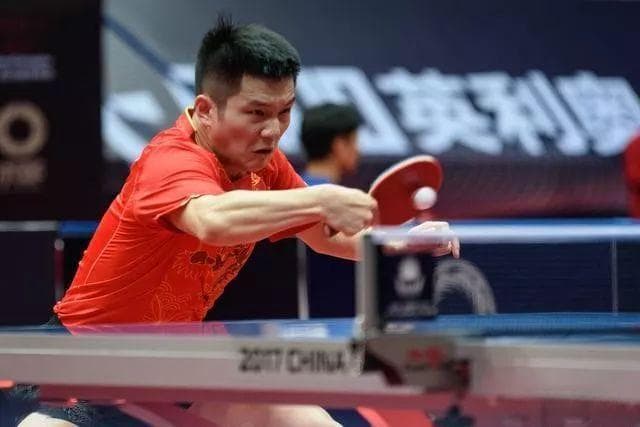 乒乓球反手攻球技术详解：关键动作与训练要点