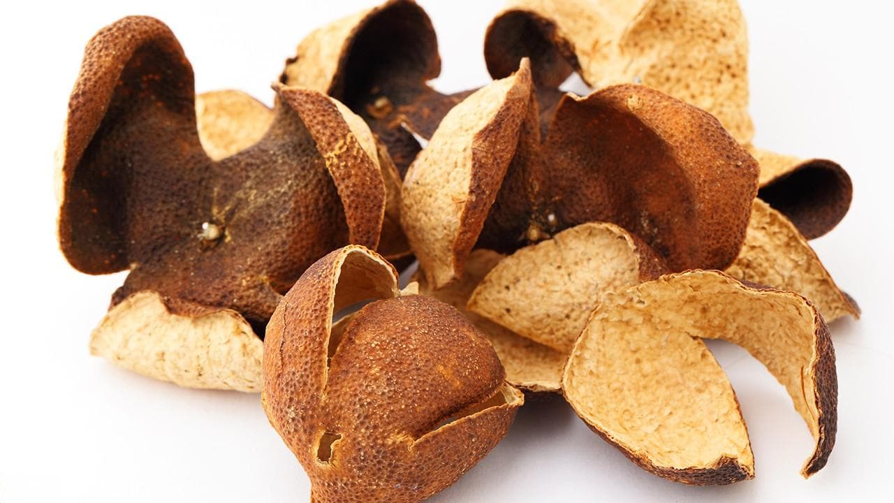 陈皮的功效与应用：从传统到现代的全面解析
