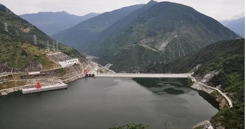 聊聊雅砻江水电国能大渡河水电公司--川投能源分析报告系列之八