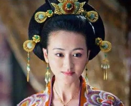 探秘唐朝封号：秦国夫人的由来与影响