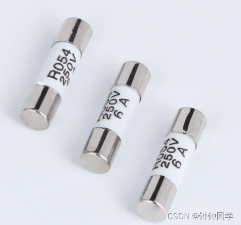 保险丝的作用，参数及选型应用，你真的懂了吗——电子元器件篇
