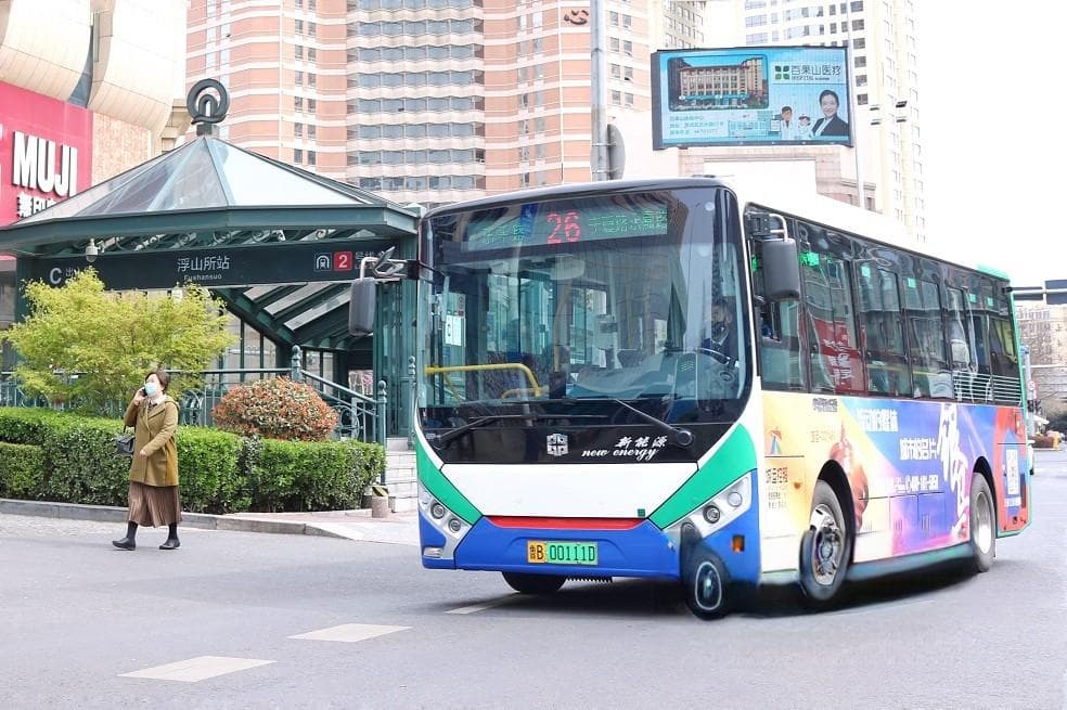 2025年青岛计划新开和优化调整公交线路60条