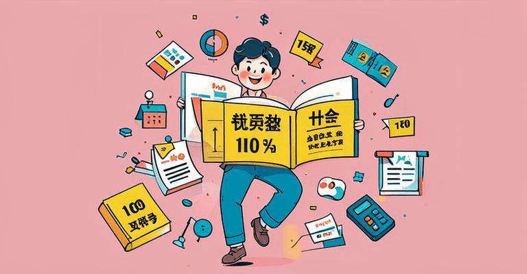 会计小白逆袭！快速提升财务技能的 10 个建议