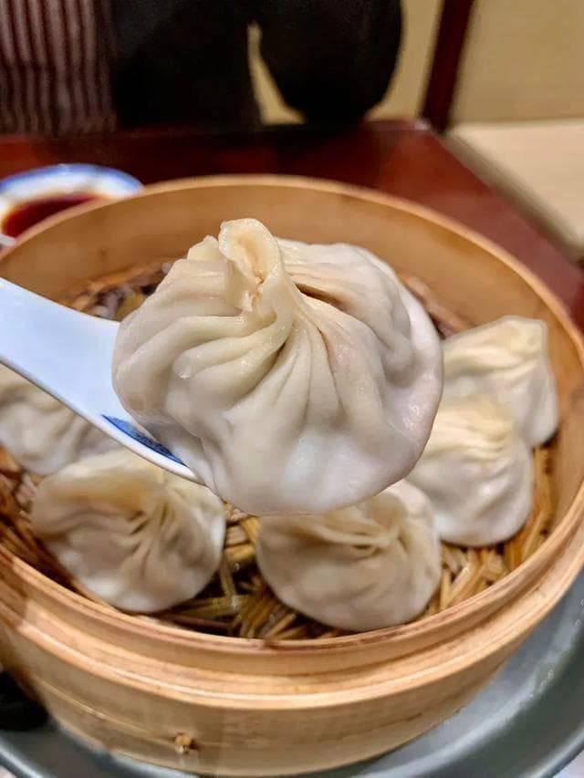 江苏十大特色早餐