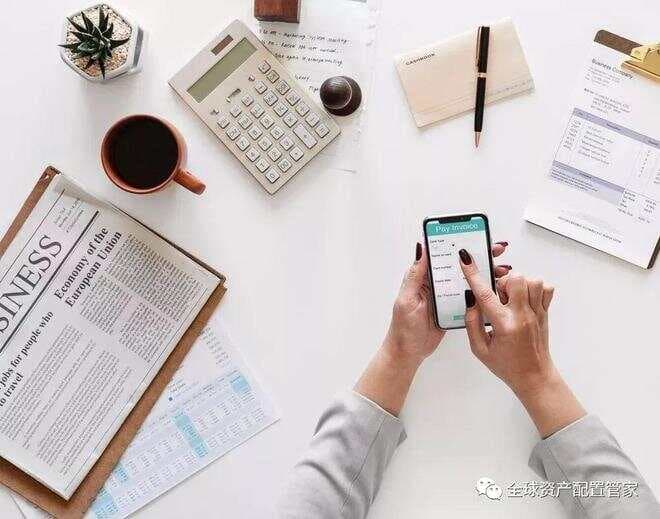 财商升级 | 7种经典的富人思维，带你走向财富自由之路