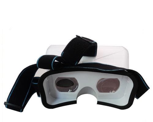 头戴手机3D影院：探索虚拟现实技术，享受极致视听盛宴