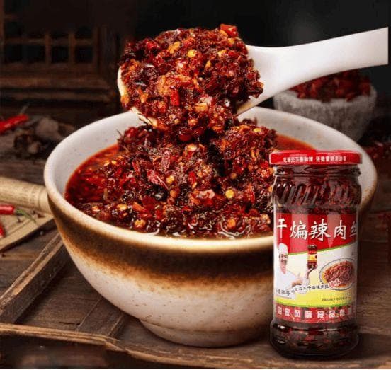 国庆出游，边家带你盘点热门旅行地特色风味美食
