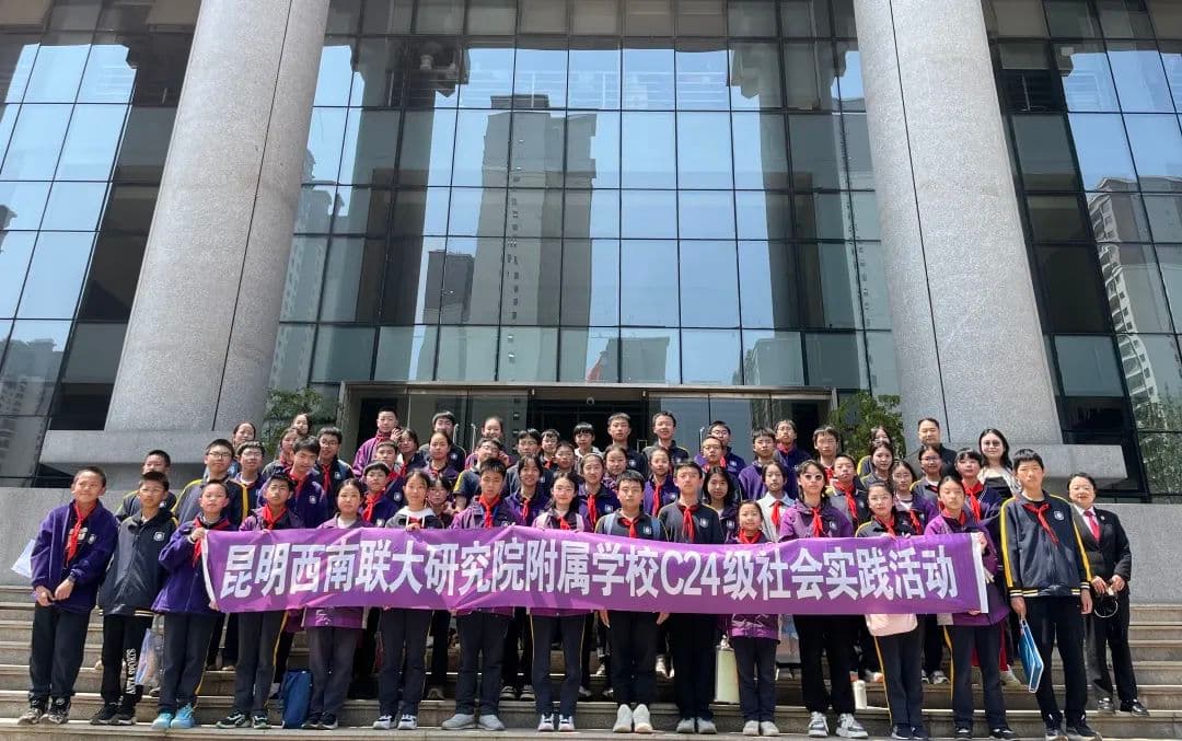 “模拟法庭+法官问答” 这次普法“真过瘾”！