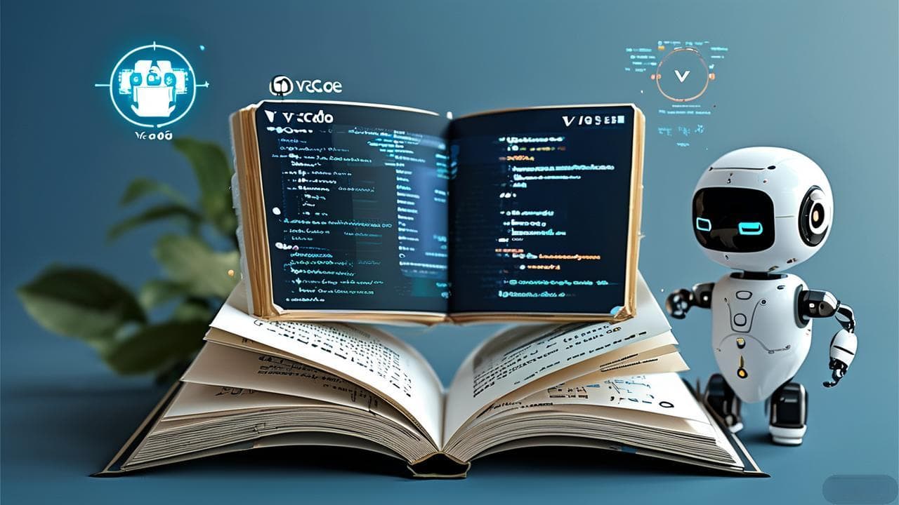 超速编程！VSCode配置优化完全指南：从入门到极客
