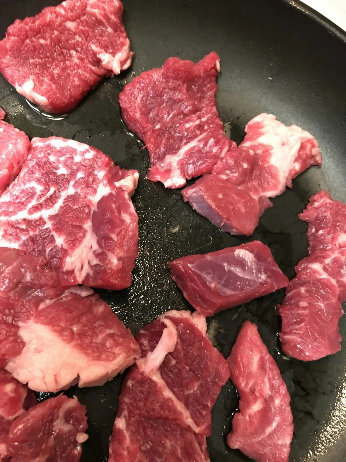 麻辣诱惑：在家也能做出餐厅级牛肉米线！