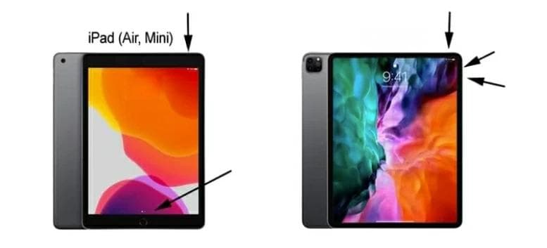 6个方法解决iPad卡在开机循环上[完整指南]