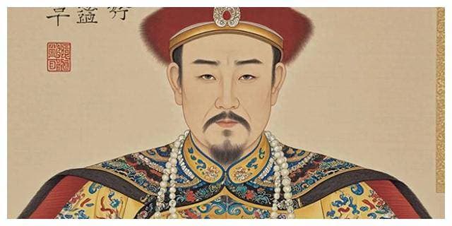 清朝建基人——努尔哈赤