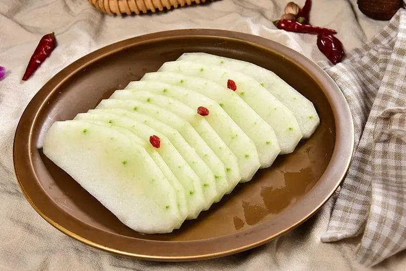 健康科普：冬季食用凉性食物的科学指南