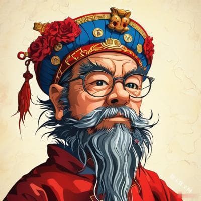 天梁入命宫的含义及影响效果
