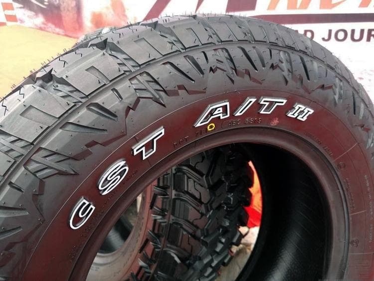 皮卡轮胎如何选？ HT、AT、MT又代表什么（下）