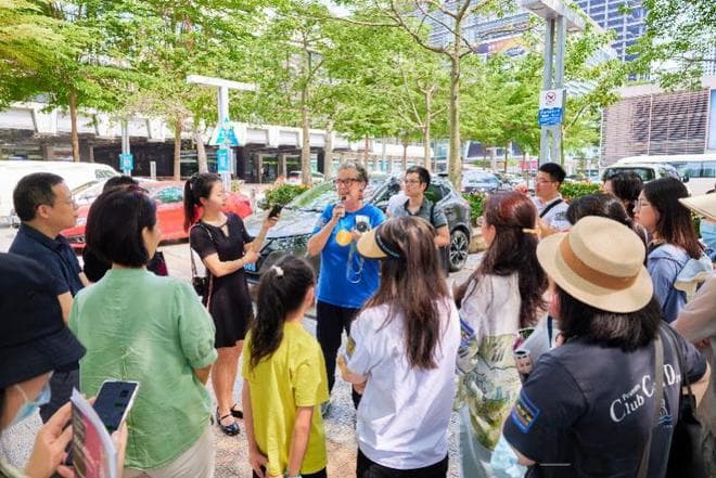 罗湖到福田：深圳城市中心转移的文化解读
