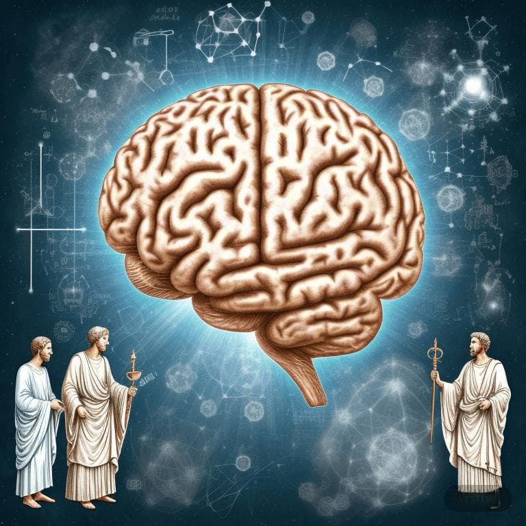 悖论的根源，在于人类认知的局限
