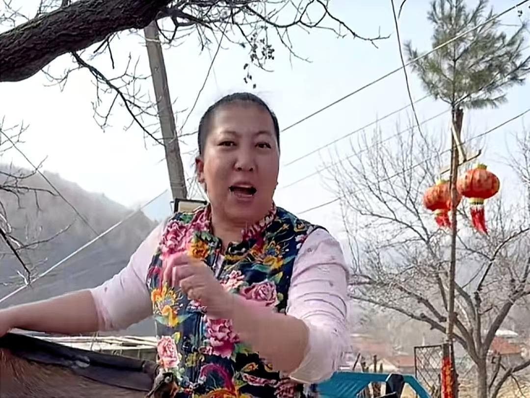 东北雨姐教你正宗东北话，秒变东北人！