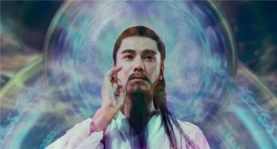 揭秘《封神》幕后:姜子牙元始天尊为何这般模样？
