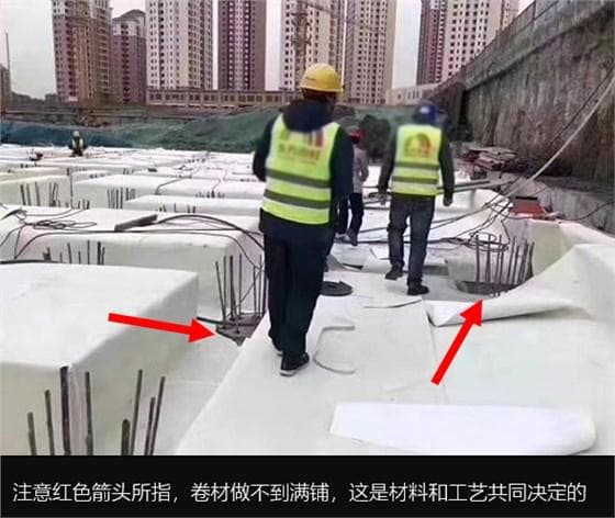 别墅地下室防水难题：国家标准存缺陷，多方管理致混乱
