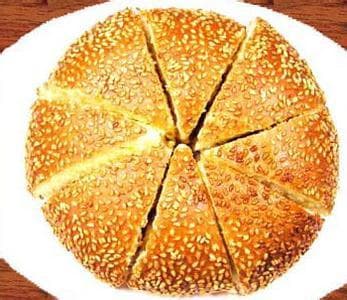 合肥大麻饼：从军中干粮到宫廷贡品的美食传奇