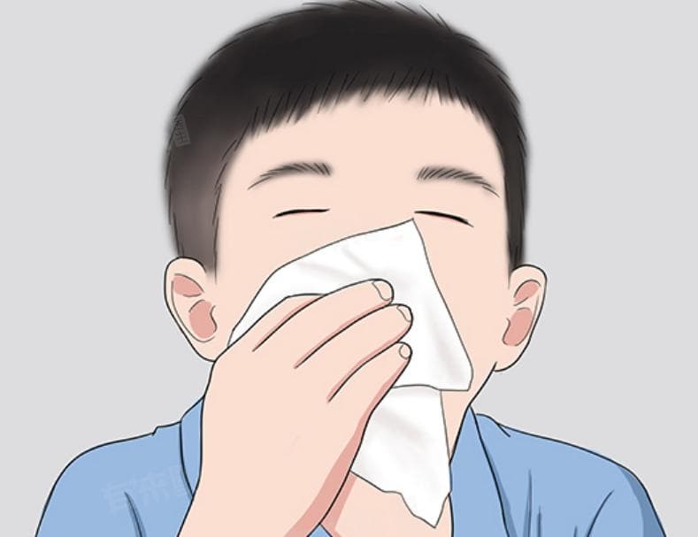 儿童流鼻血怎么办最有效的方法