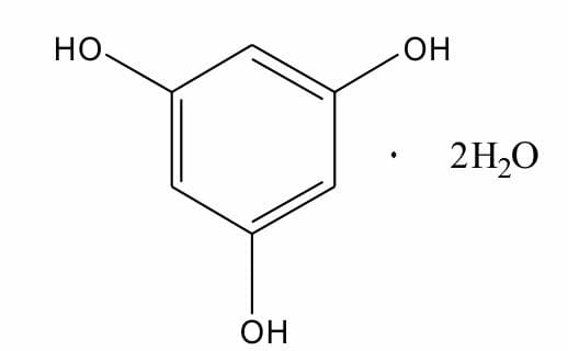 间苯三酚注射液说明书