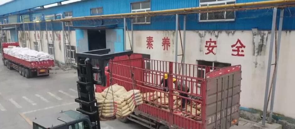 下好春耕春管“先手棋” 按下农资供应“保障键”