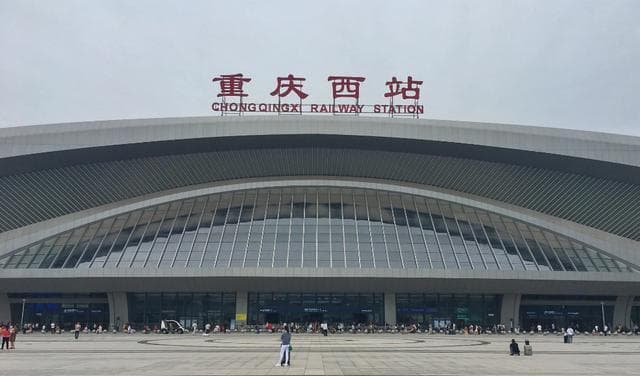 重庆与四川的区划变动，四川省的28个县，为何划入了重庆市？