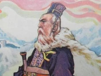 秦献公：战国时期秦国第二十四任君主，他的一生经历了什么？