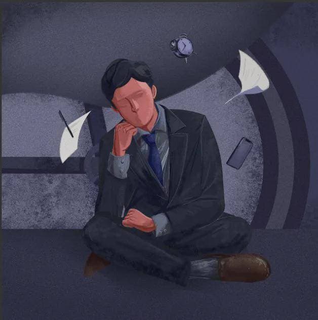 患有哪些疾病的人可能更容易患上帕金森病？