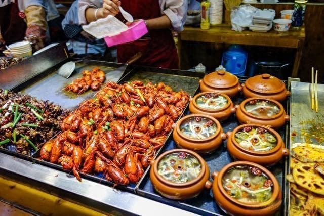 五一假期必吃美食：8座城市的地道美味
