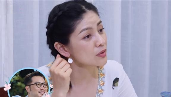 胡可的婚姻观：为什么不要把另一半当自己人？