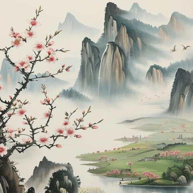 如何运用意象营造意境——由“意象”到“意境”