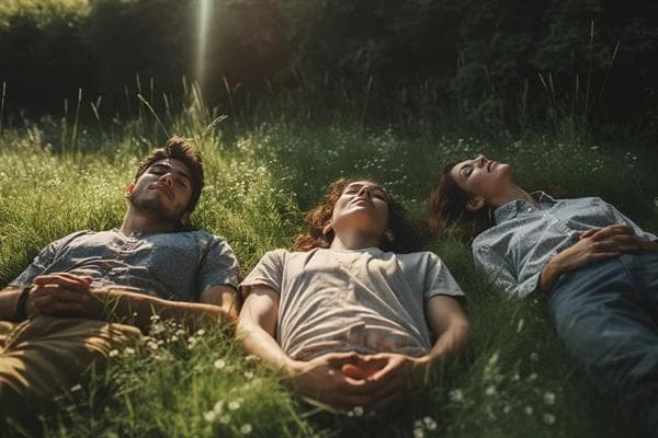 哪些方法可以控制抑郁症情绪？如何自我缓解抑郁症情绪？