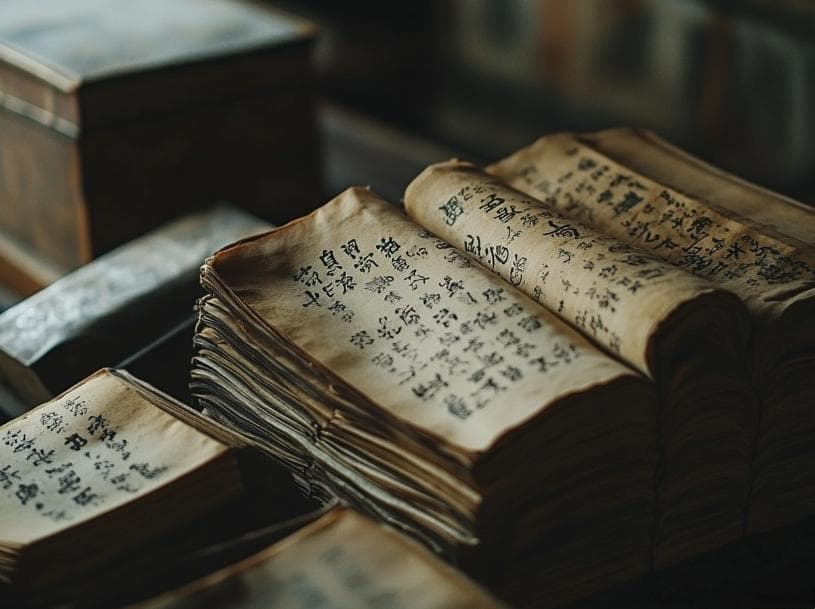 端木姓氏的起源与发展：追溯儒家文化根源与现代分布