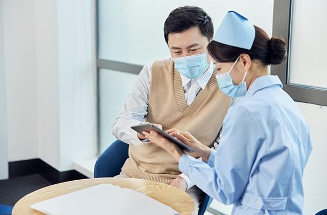 陪诊师资格证怎么考 如何成为一名合格的陪诊师