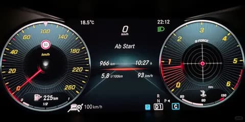 柴油车与汽油车：谁才是你的理想之选？两者优劣大揭秘！