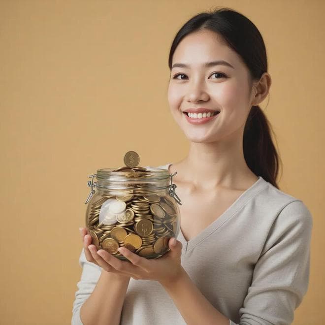 财富自由之路：从财务保障到投资布局