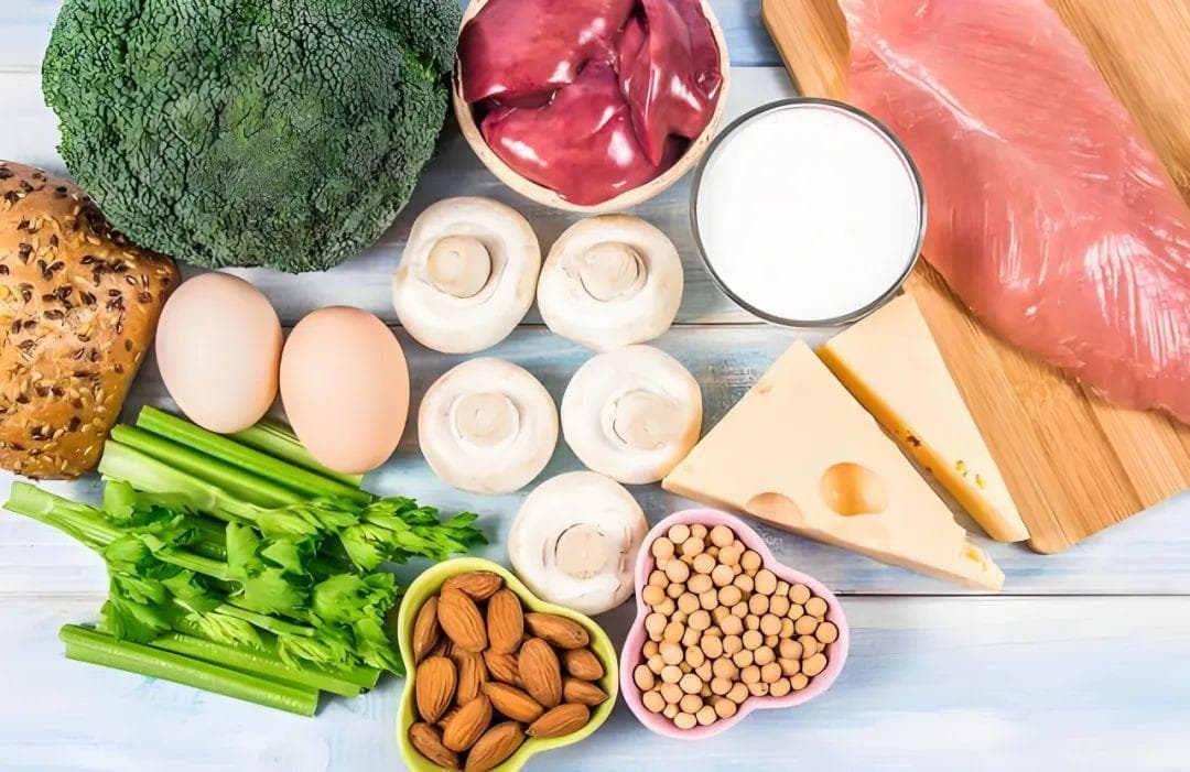 药疗之外，饮食竟有这般神奇功效？重症肌无力患者必看！