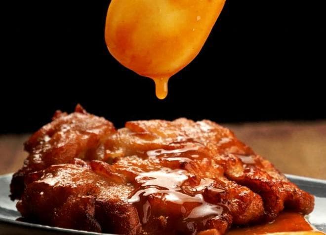 2024 火遍全网美食大集合， 据说 99% 的人都为之买单